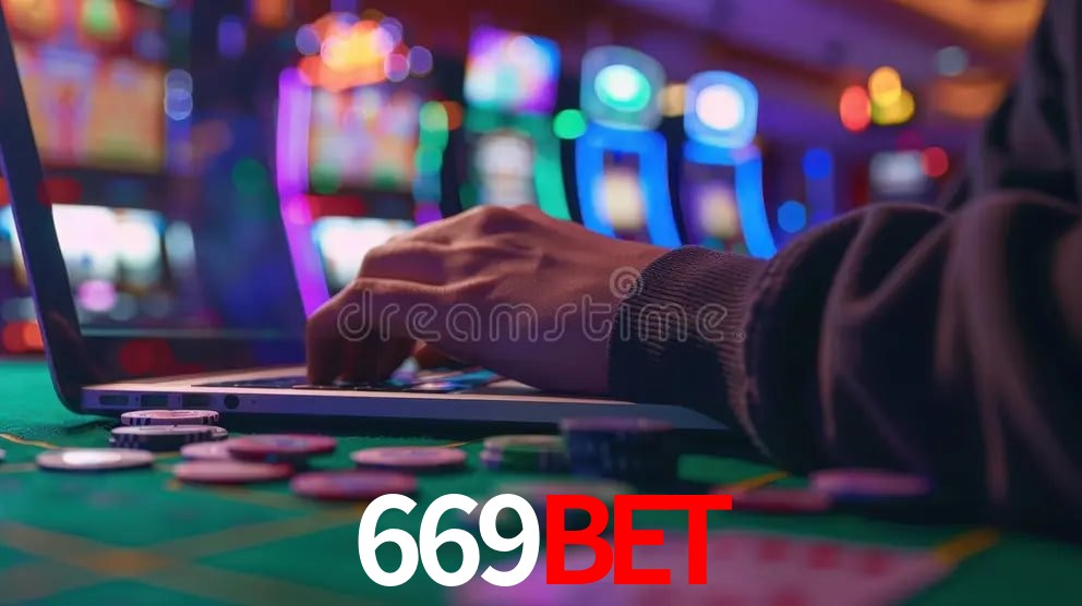Experiência VIP 669bet