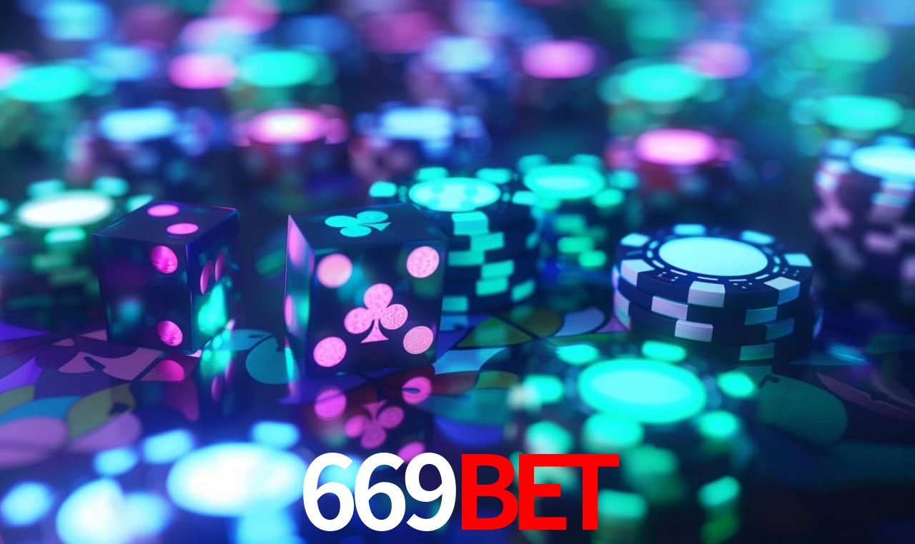 Avaliações dos Jogadores 669bet