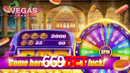 A Popularidade dos Caça-Níqueis no 669bet