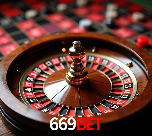 Cadastro Rápido 669bet