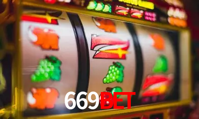 A Experiência Imersiva dos Cassinos Ao Vivo no 669bet