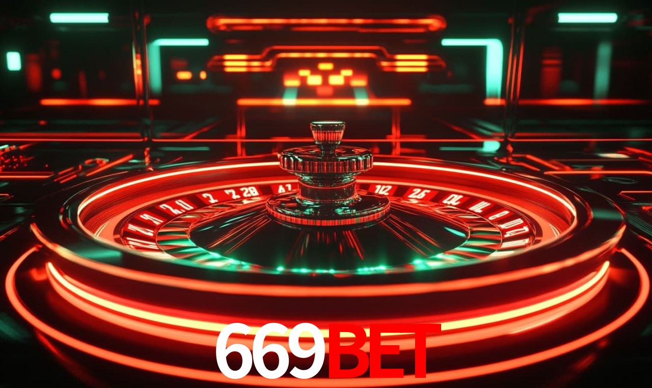 A Emoção da Loteria na 669bet: Uma Chance de Mudança de Vida