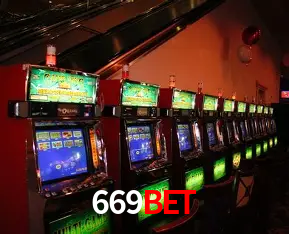 Explorando a Categoria de Eventos em Apostas na 669bet