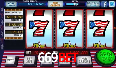 Inovações de Jogos na 669bet: O Futuro das Experiências Interativas