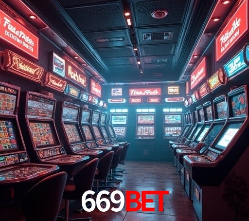 Benefícios da Conta 669bet