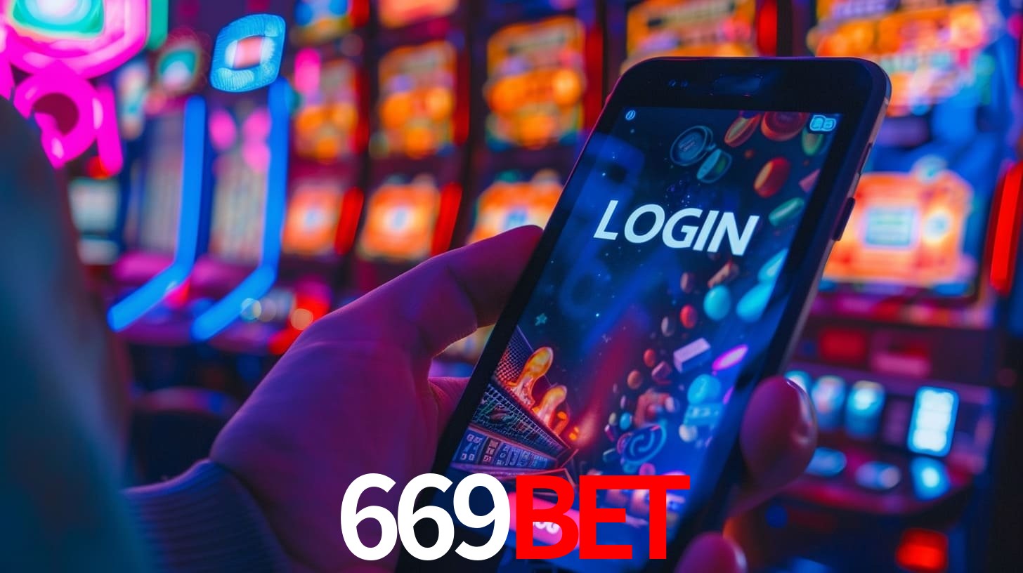 Recursos de Bônus 669bet