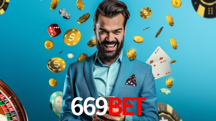 Casino VIP 669bet
