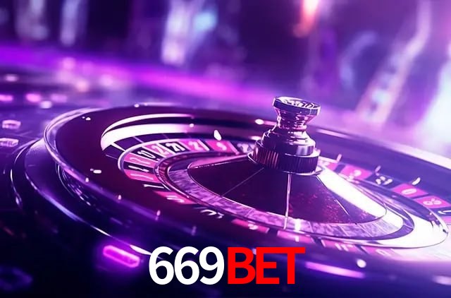 Apostas de Futebol 669bet