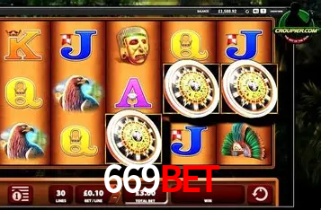 Descubra o Programa VIP da 669bet: Vantagens Exclusivas para Jogadores