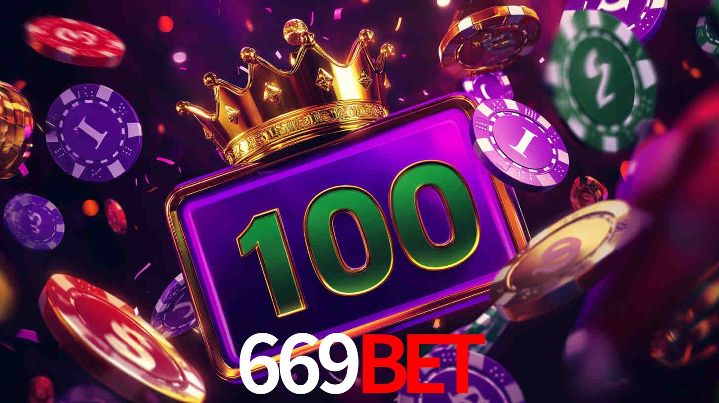 Torneios 669bet