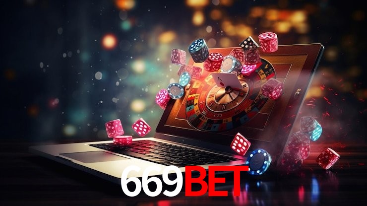 Casino VIP 669bet