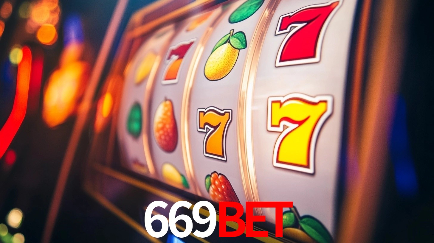 669bet login
