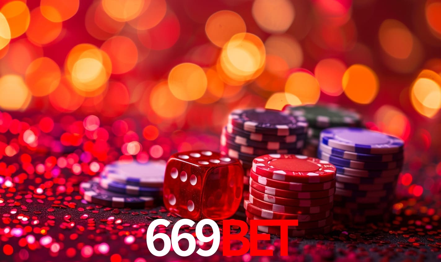 Jogos Exclusivos 669bet