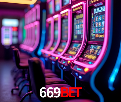 Sistemas de Segurança 669bet