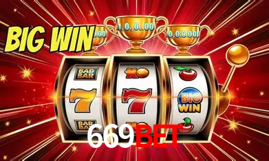 A Emoção da Loteria na 669bet: Uma Chance de Mudança de Vida