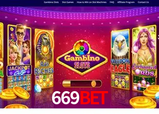 Descubra a Essência do 669bet: Nossa História e Compromissos