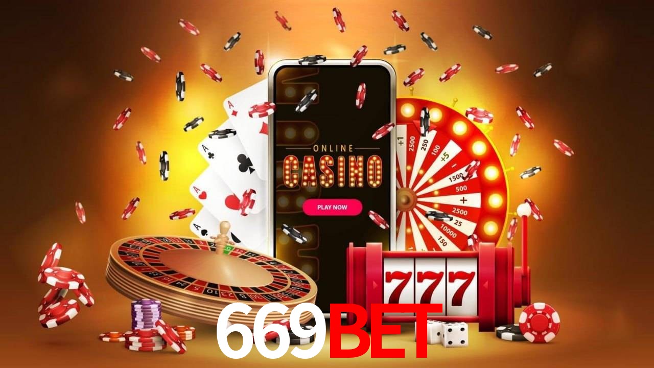 Estatísticas 669bet