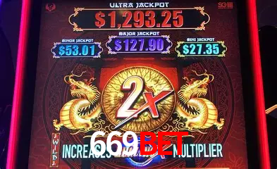 A Revolução dos Aplicativos de Jogos no 669bet