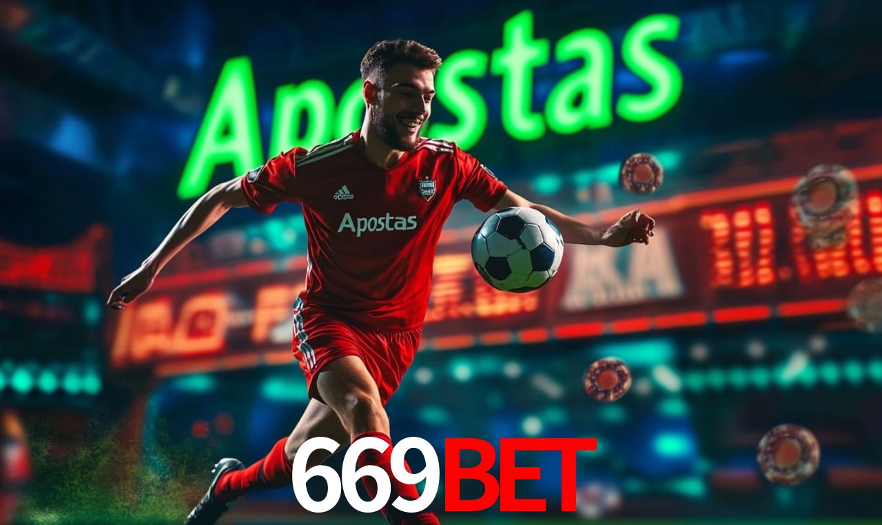 Estatísticas Esportivas 669bet