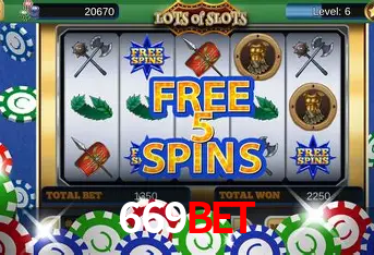 A Revolução dos Aplicativos de Jogos no 669bet