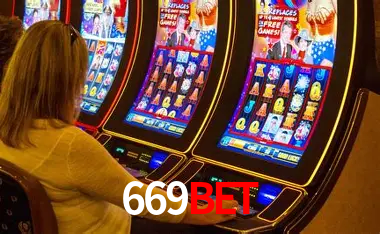 Apostas Esportivas na 669bet: Um Guia Completo
